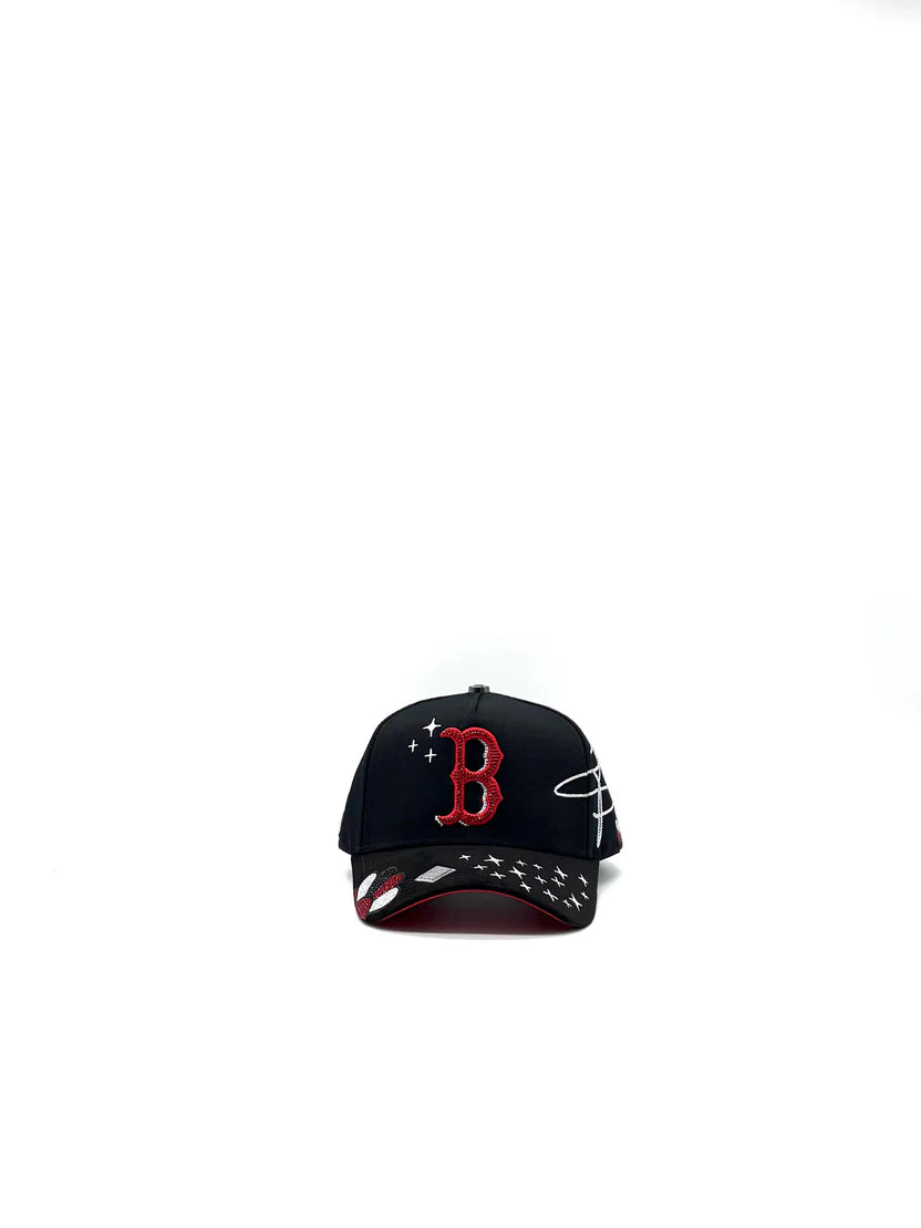 BIG BOSS "MURAKAMI RED"
