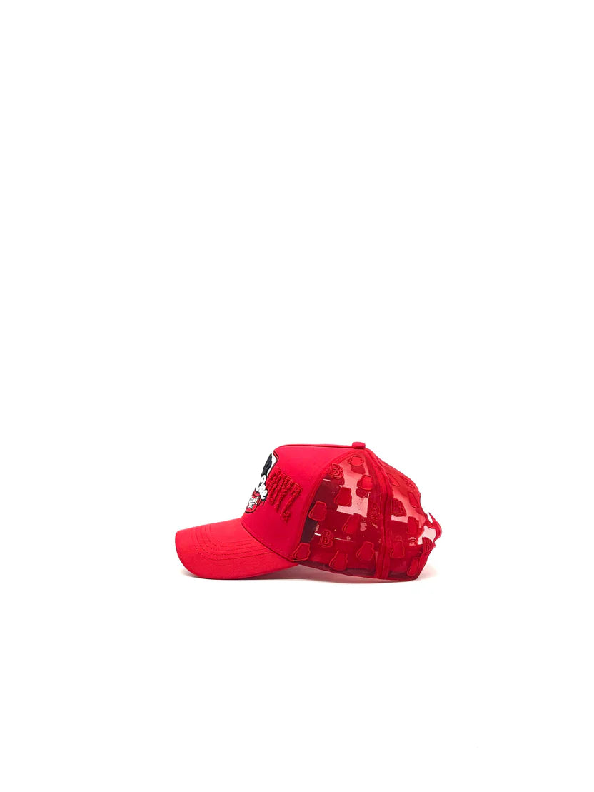 31 HATS "LA MOCHILA"