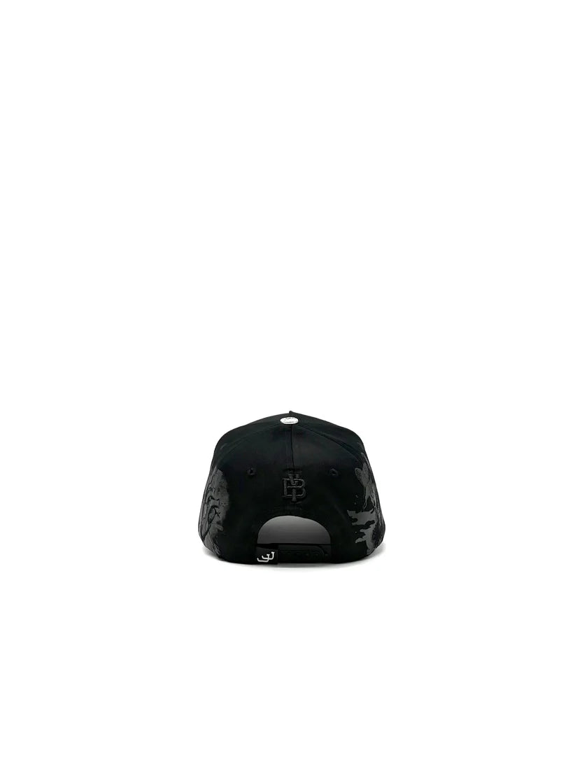 JJ HATS X YSRAEL BARAJAS "AMAR TE DUELE 2.0 "