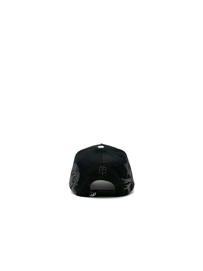 JJ HATS X YSRAEL BARAJAS "AMAR TE DUELE 2.0 "
