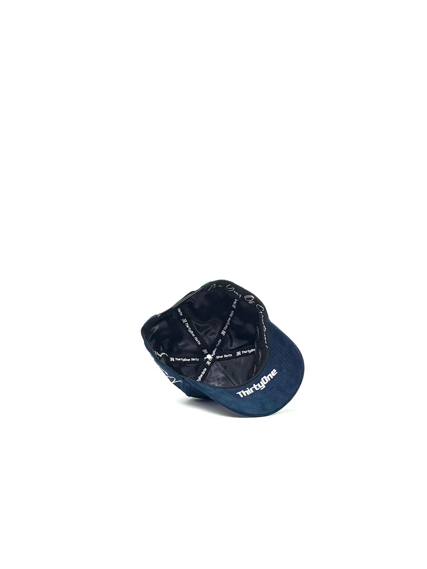 31 HATS "NY CLOUDS ANNIVERSARY"
