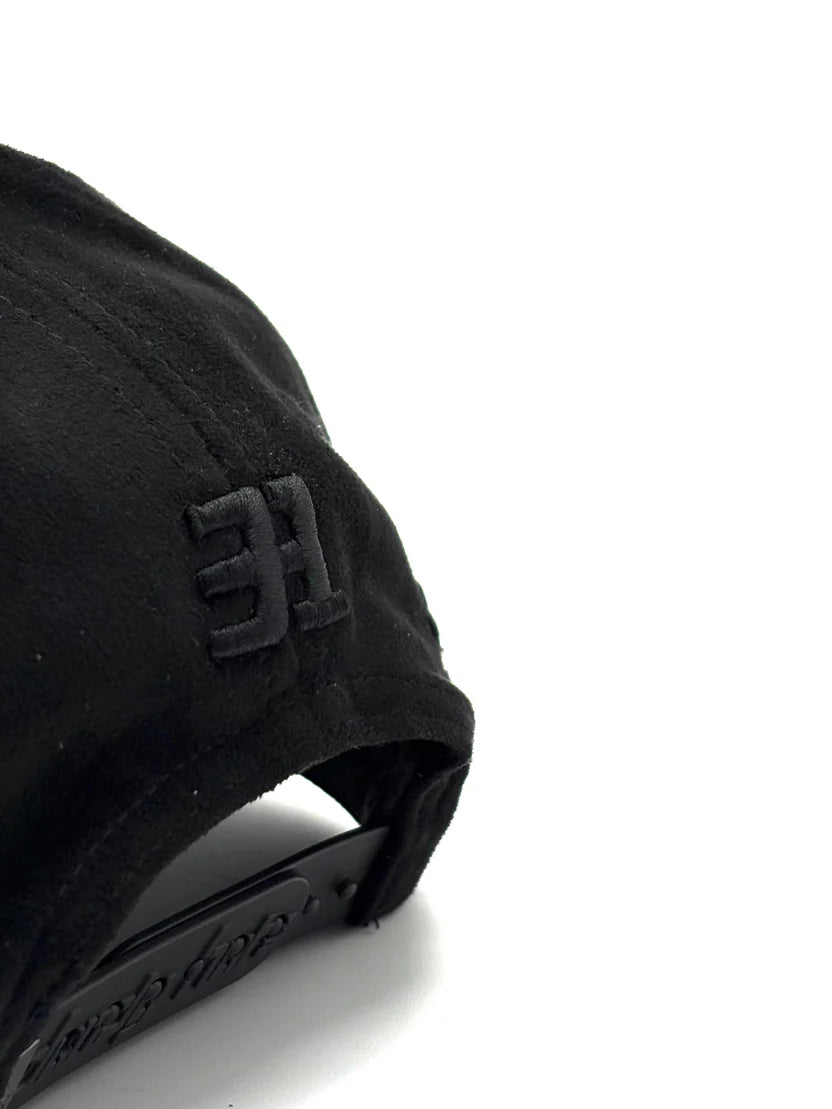 31 HATS "LA CHROME III"