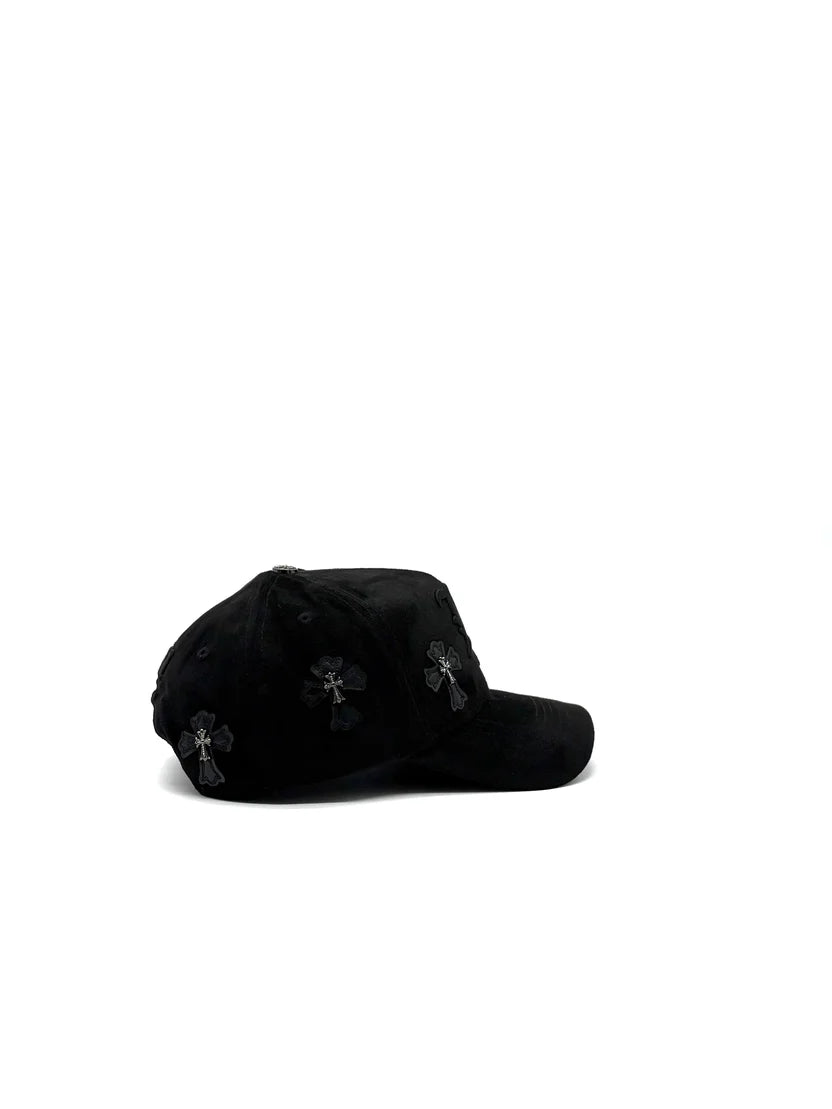 31 HATS "LA CHROME III"