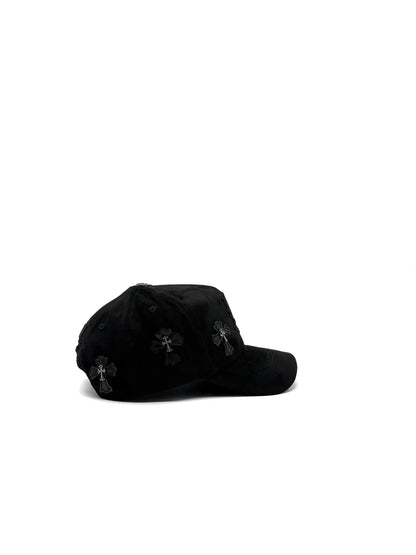 31 HATS "LA CHROME III"