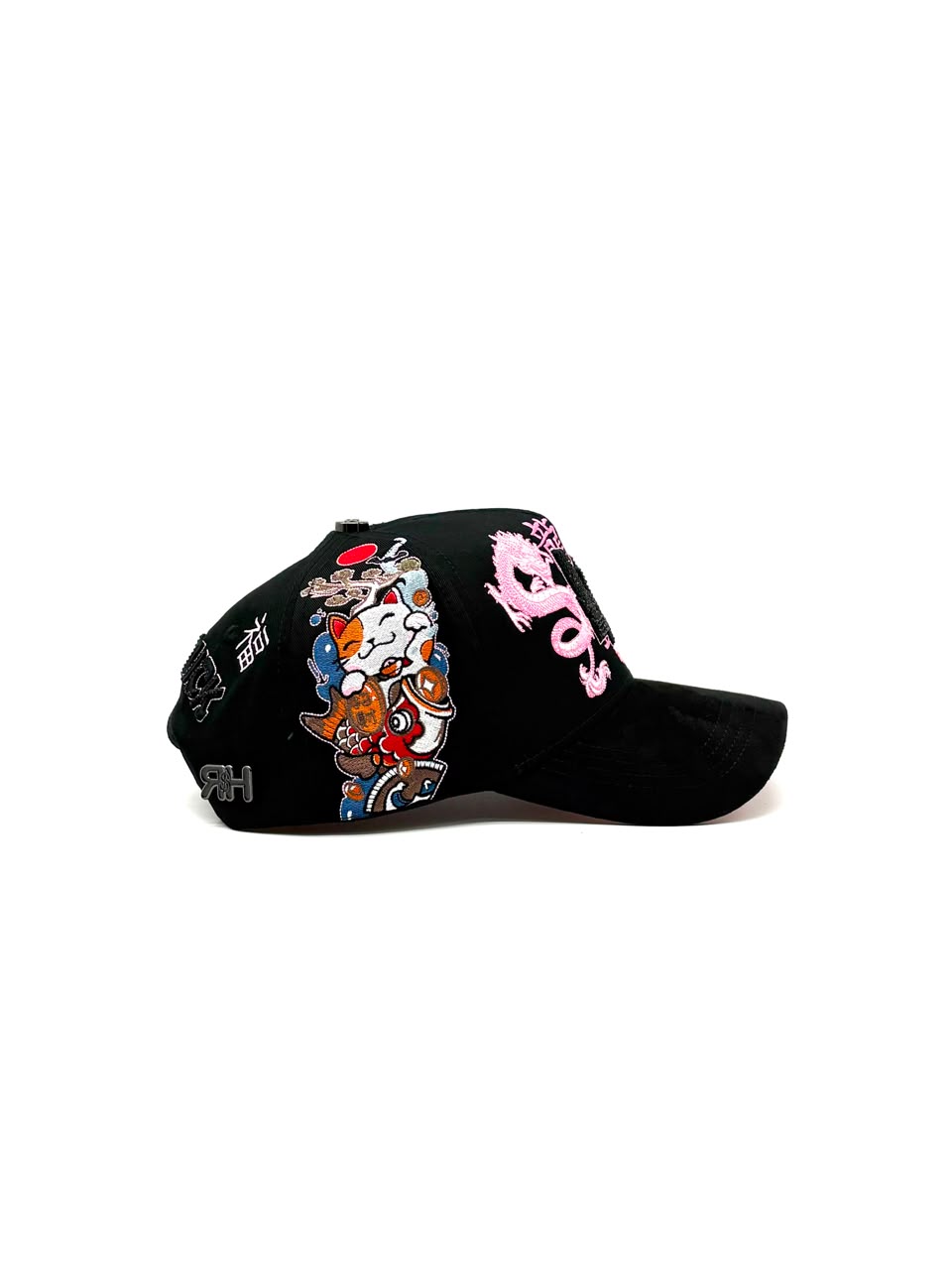 RICO HATS "LA JAPAN" DROP 2.0.