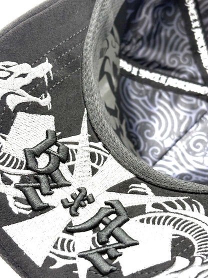 Báez x Shifu 2.0 "Mind Over Matter"