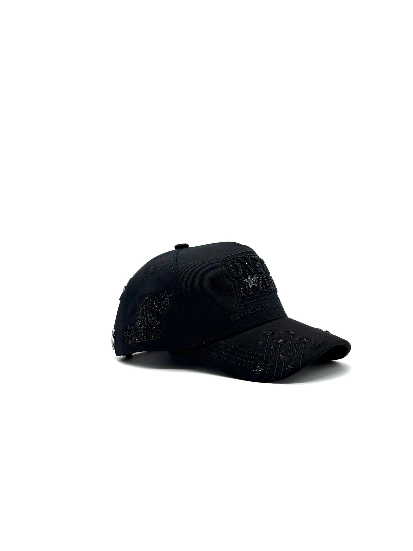 BIG BOSS X KEVIN HATS "ONE OF AKIND"