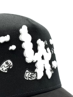 31 HATS "LA CLOUDS MONEY"