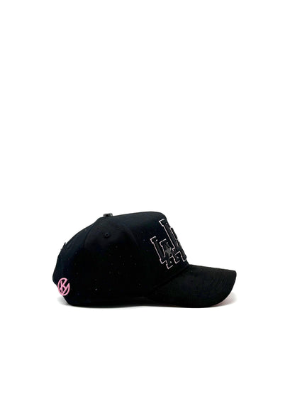 BIG BOSS X KEVIN HATS "LALALA PINCK"