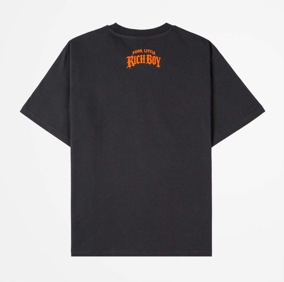 PLAYERA RICHIE RICH "WASHING MONEY"