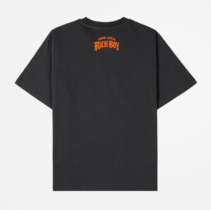 PLAYERA RICHIE RICH "WASHING MONEY"