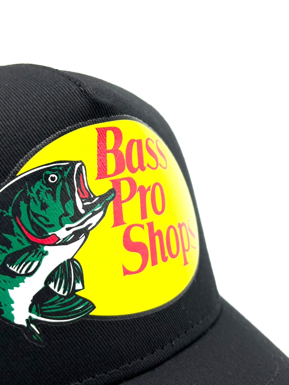 BASS PRO SHOPS "NEGRO"