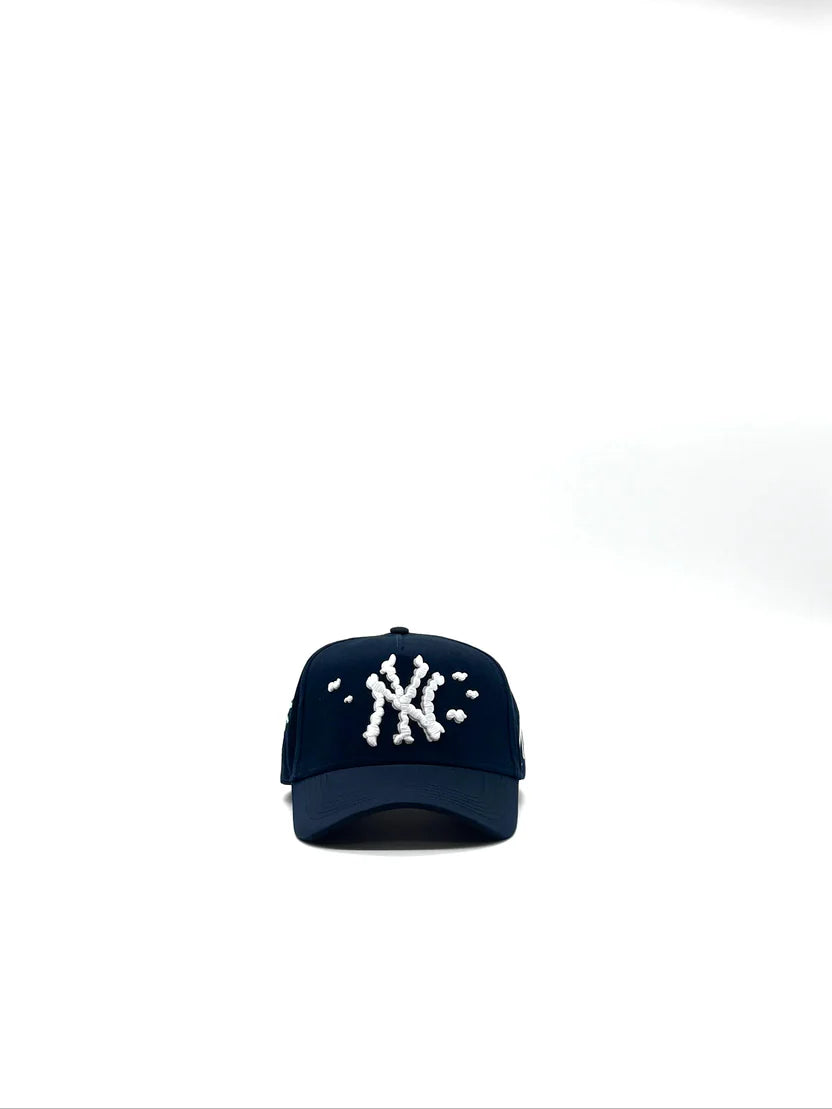 31 HATS "NY CLOUDS ANNIVERSARY"