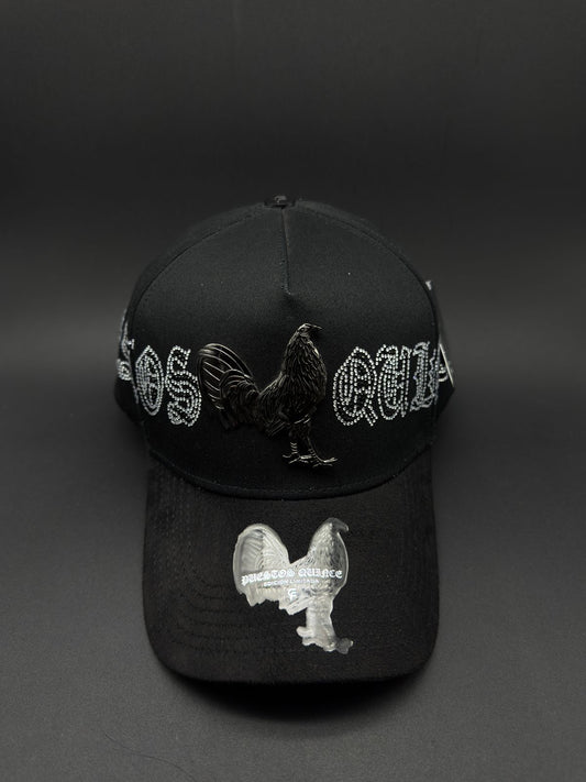 FLORENCE CAPS " PUESTOS QUINCE " EDICION LIMITADA