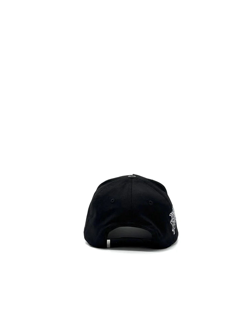 FLORENCE CAP'S "PUSTOS QUINCE"