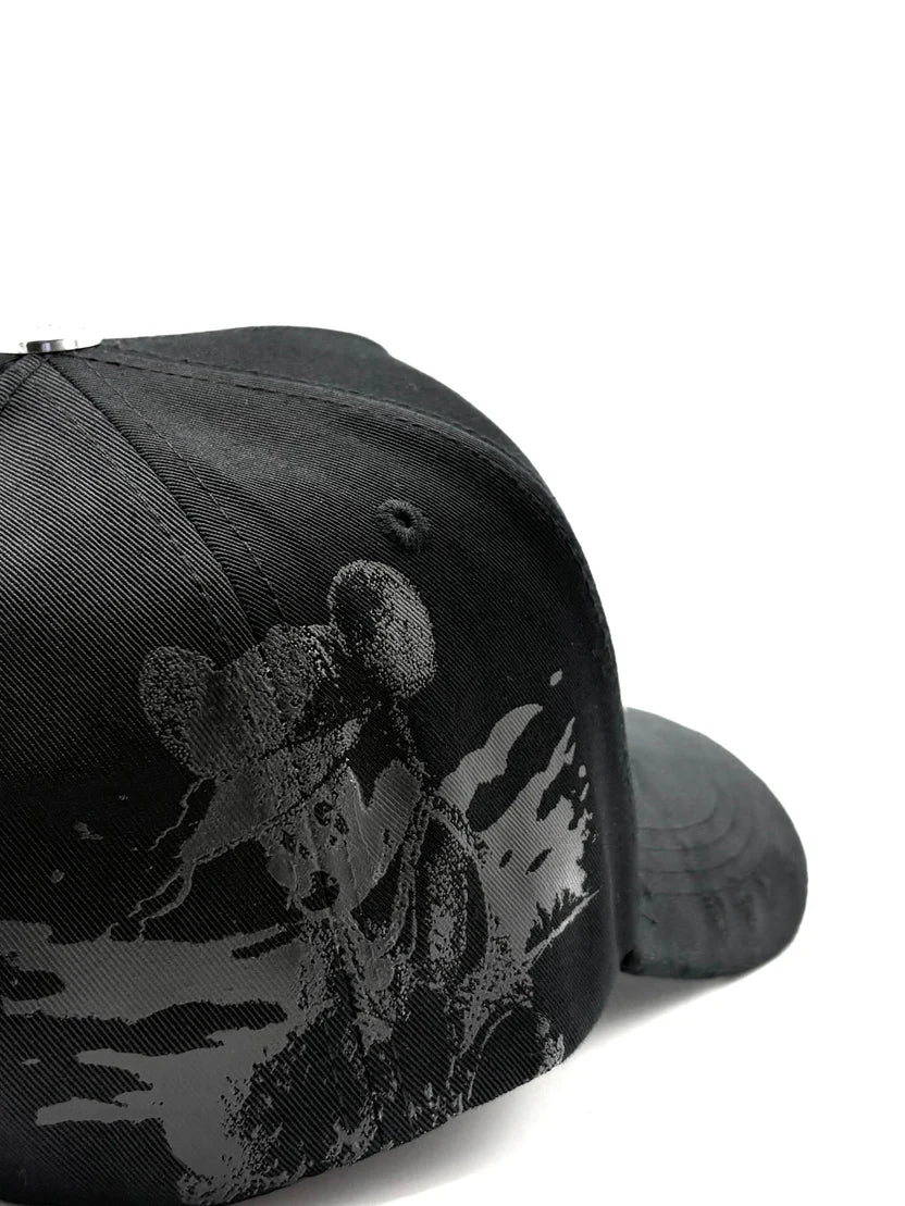 JJ HATS X YSRAEL BARAJAS "AMAR TE DUELE 2.0 "