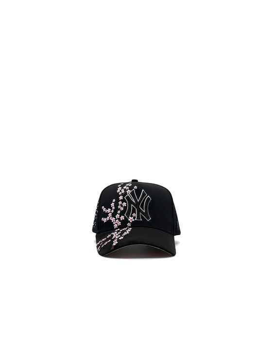 BIG BOSS X KEVIN HATS "SAKURA"