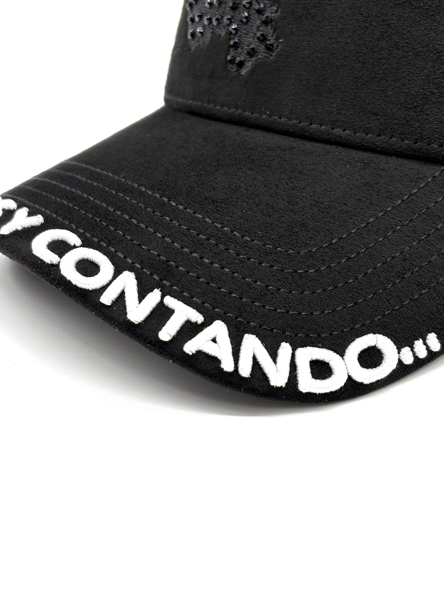 120 HATS "22 ESTADOS Y CONTANDO BLANCA"