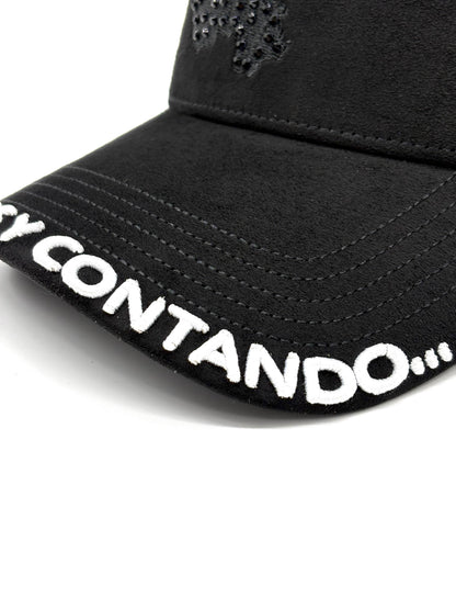 120 HATS "22 ESTADOS Y CONTANDO BLANCA"