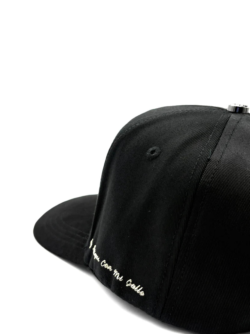 BIG BOSS "GALLO BLACK "