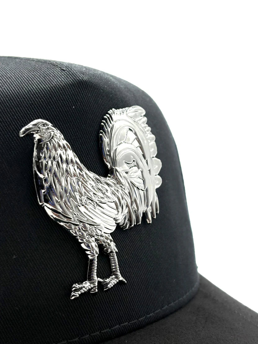BIG BOSS "PUESTOS 15 GALLO NEGRO"