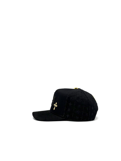 BIG BOSS "LA CROME GOLD"