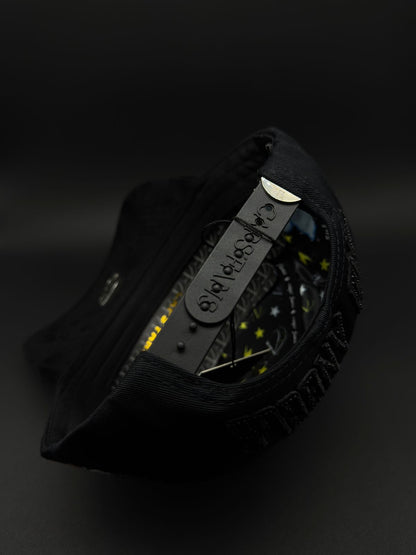 CAPS FANS LA BAD ANGELS