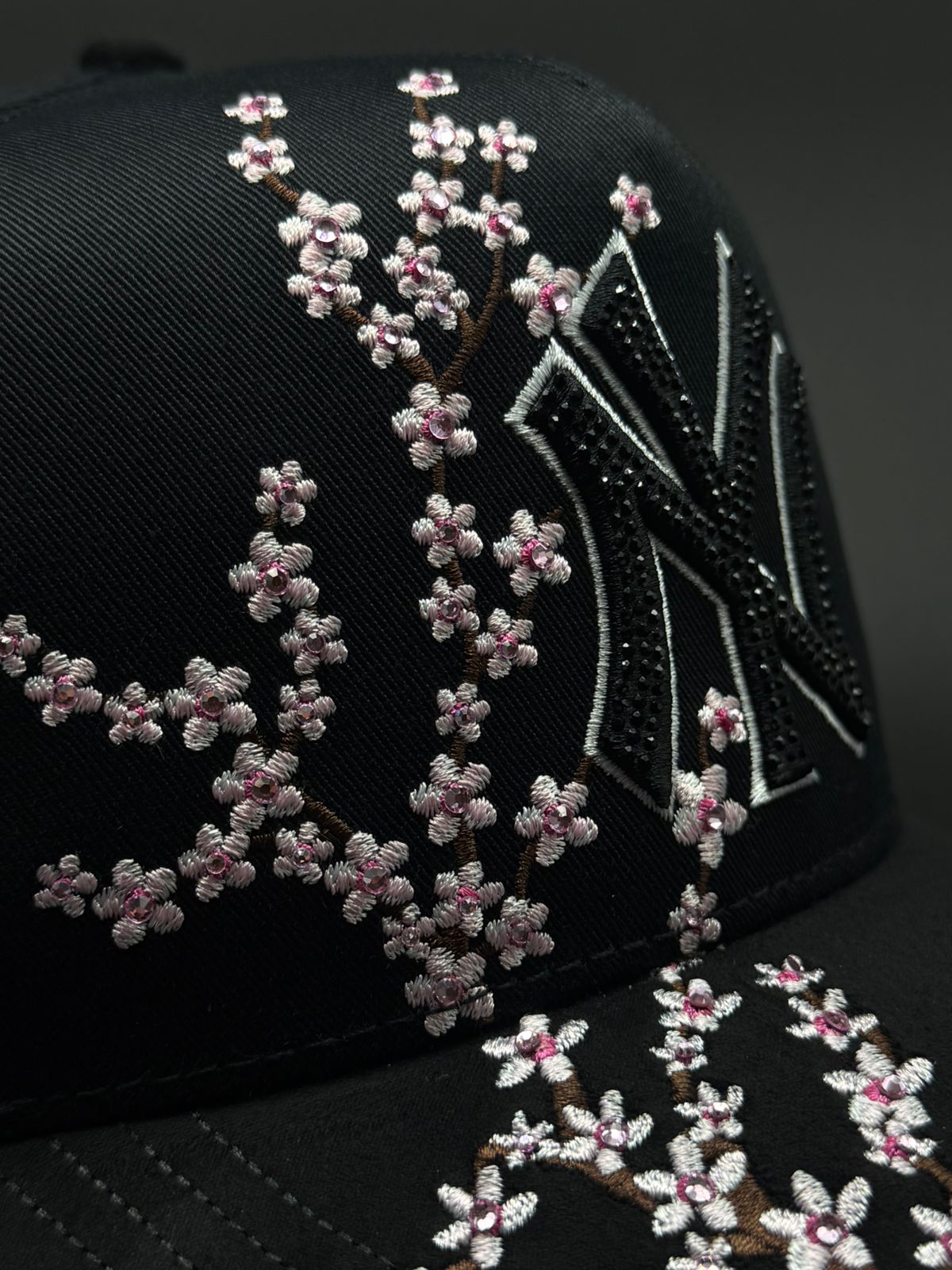 KEVIN HATS NY SAKURA