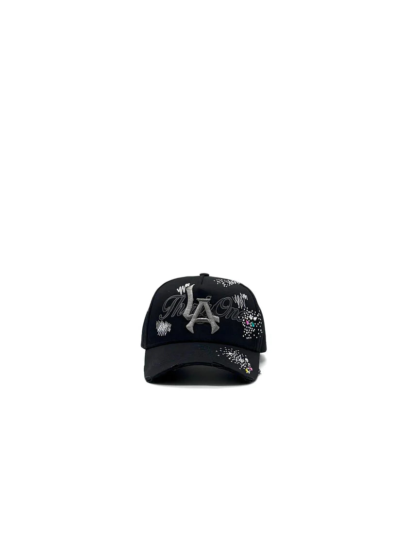 31 HATS "JEWELRY DISTRICT"