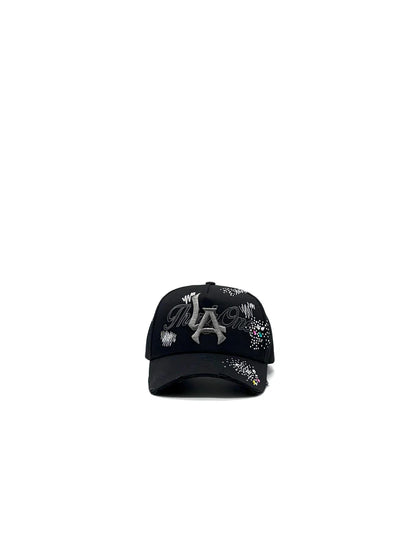 31 HATS "JEWELRY DISTRICT"