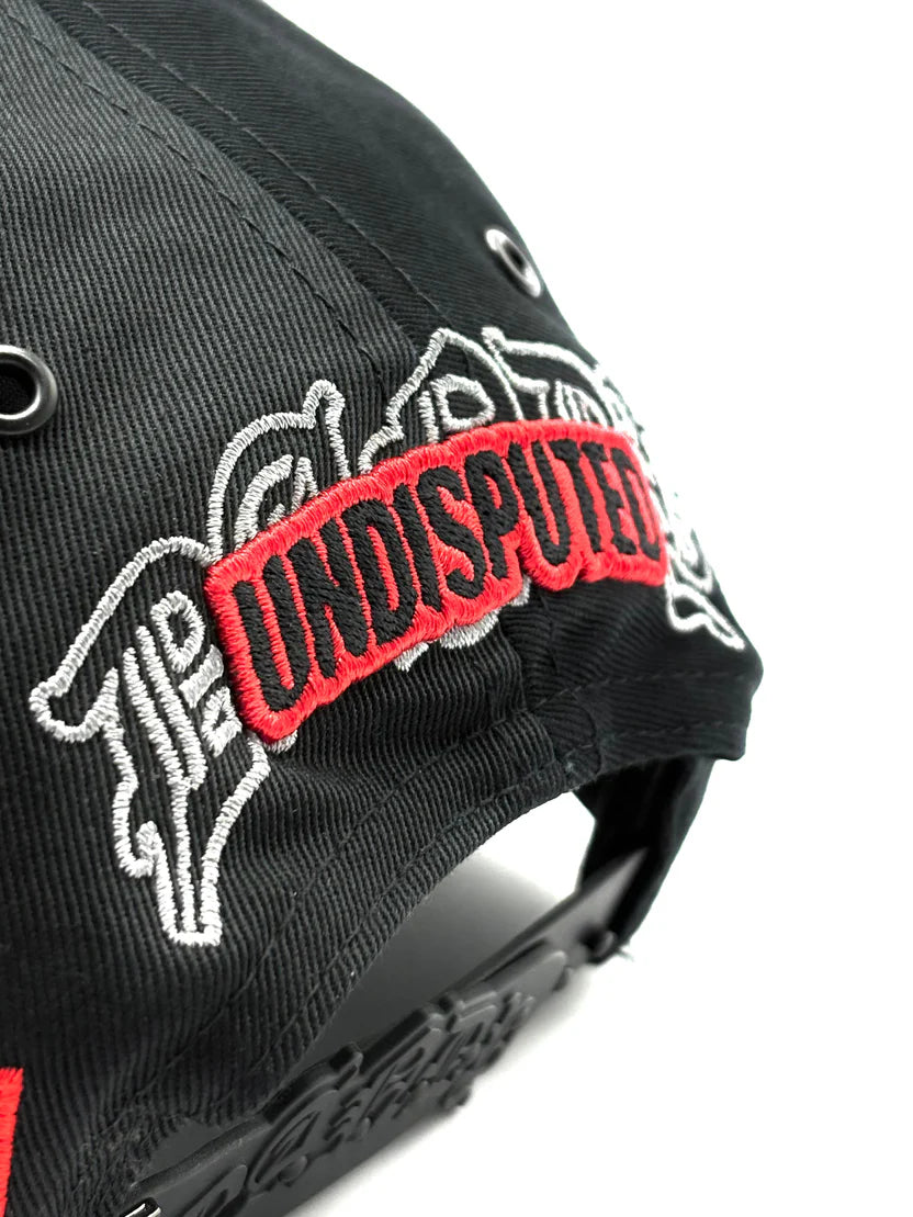 DANDY HATS "UNDISPUTED"
