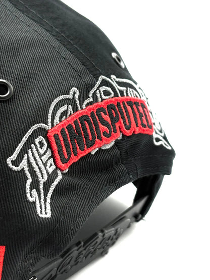 DANDY HATS "UNDISPUTED"