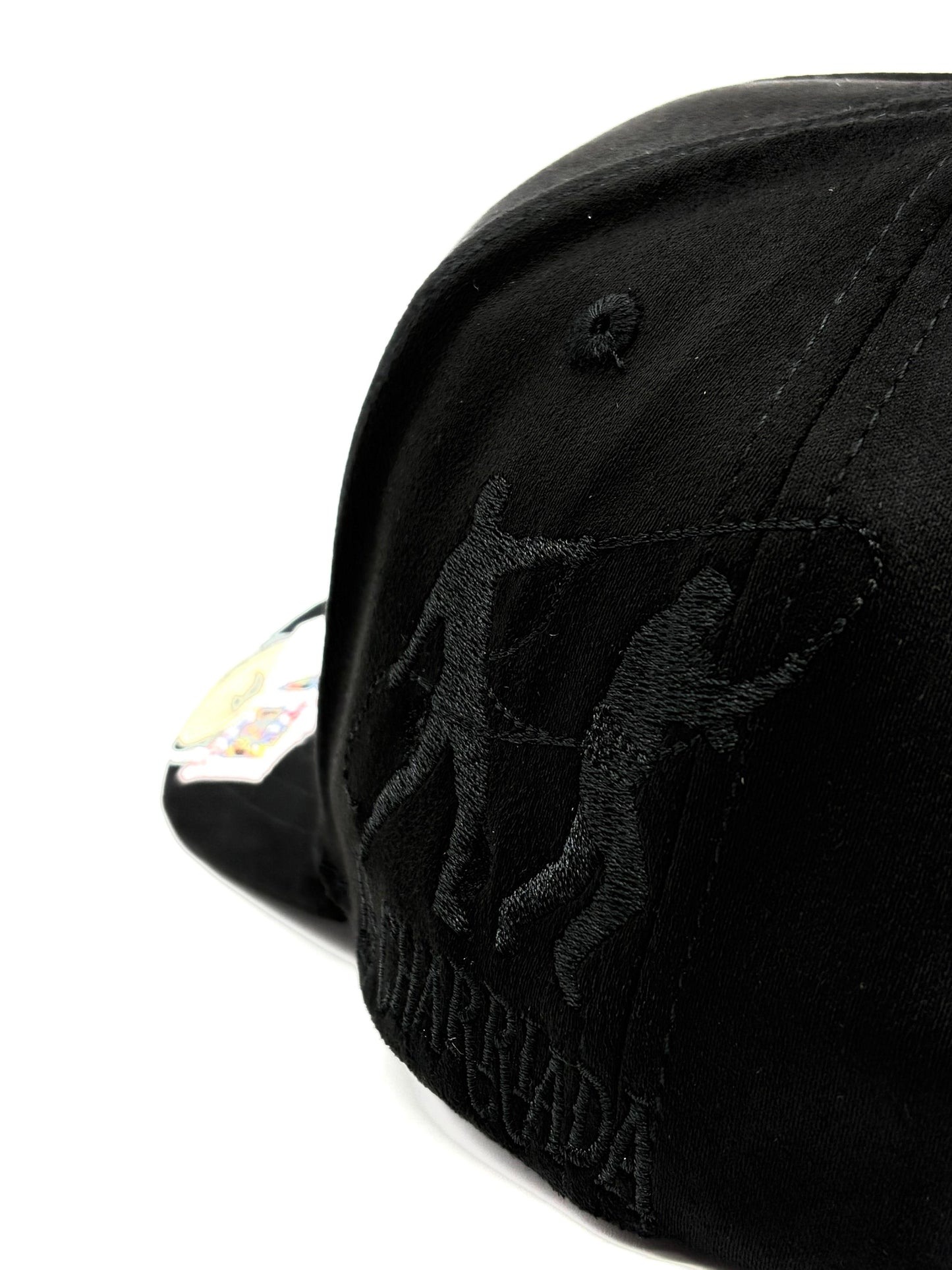 120 HATS "QUE EMPIECE EL JUEGO"
