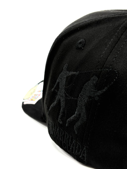 120 HATS "QUE EMPIECE EL JUEGO"