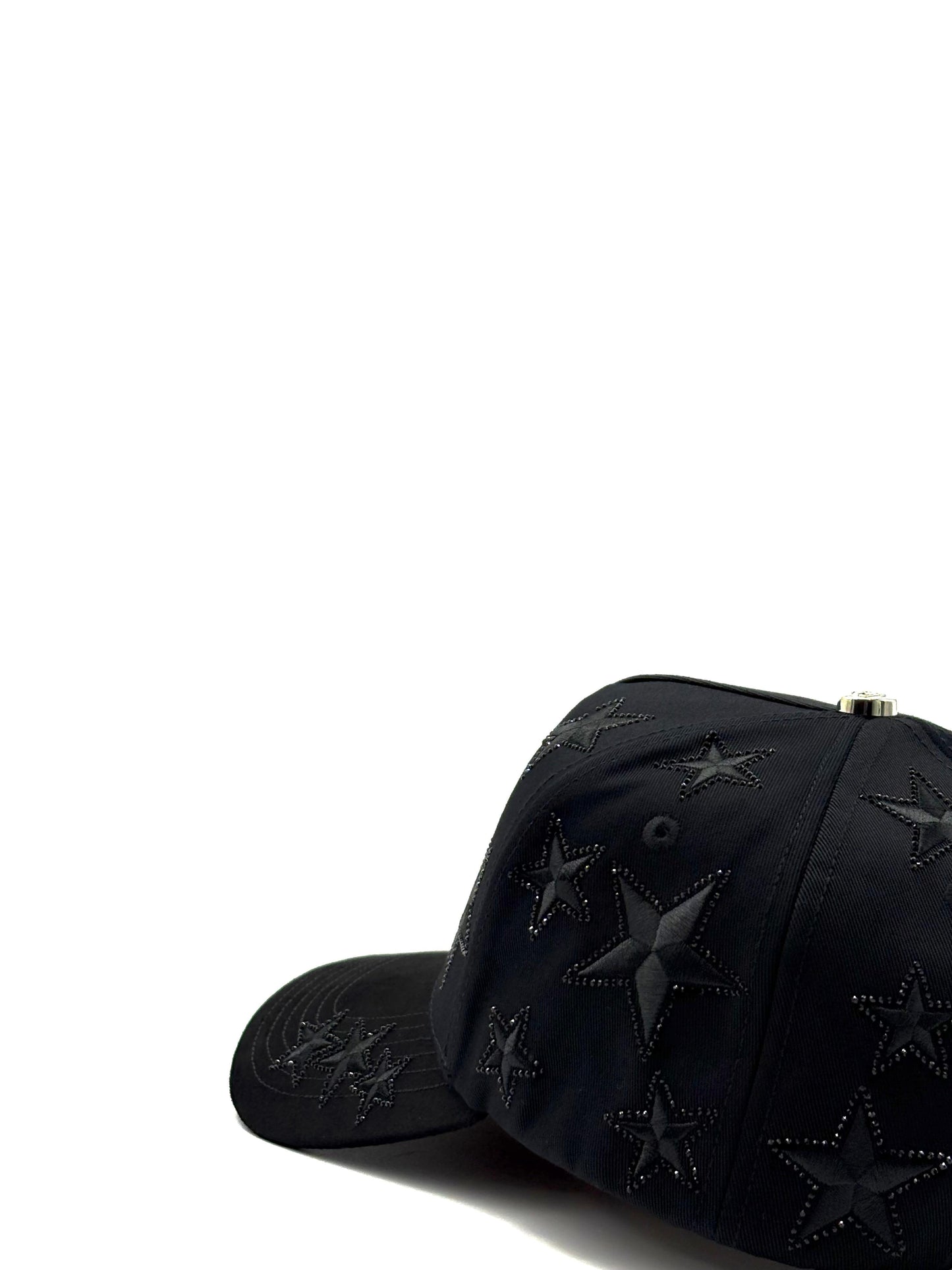 CAPS FANS  "H STARS CRYSTAL"