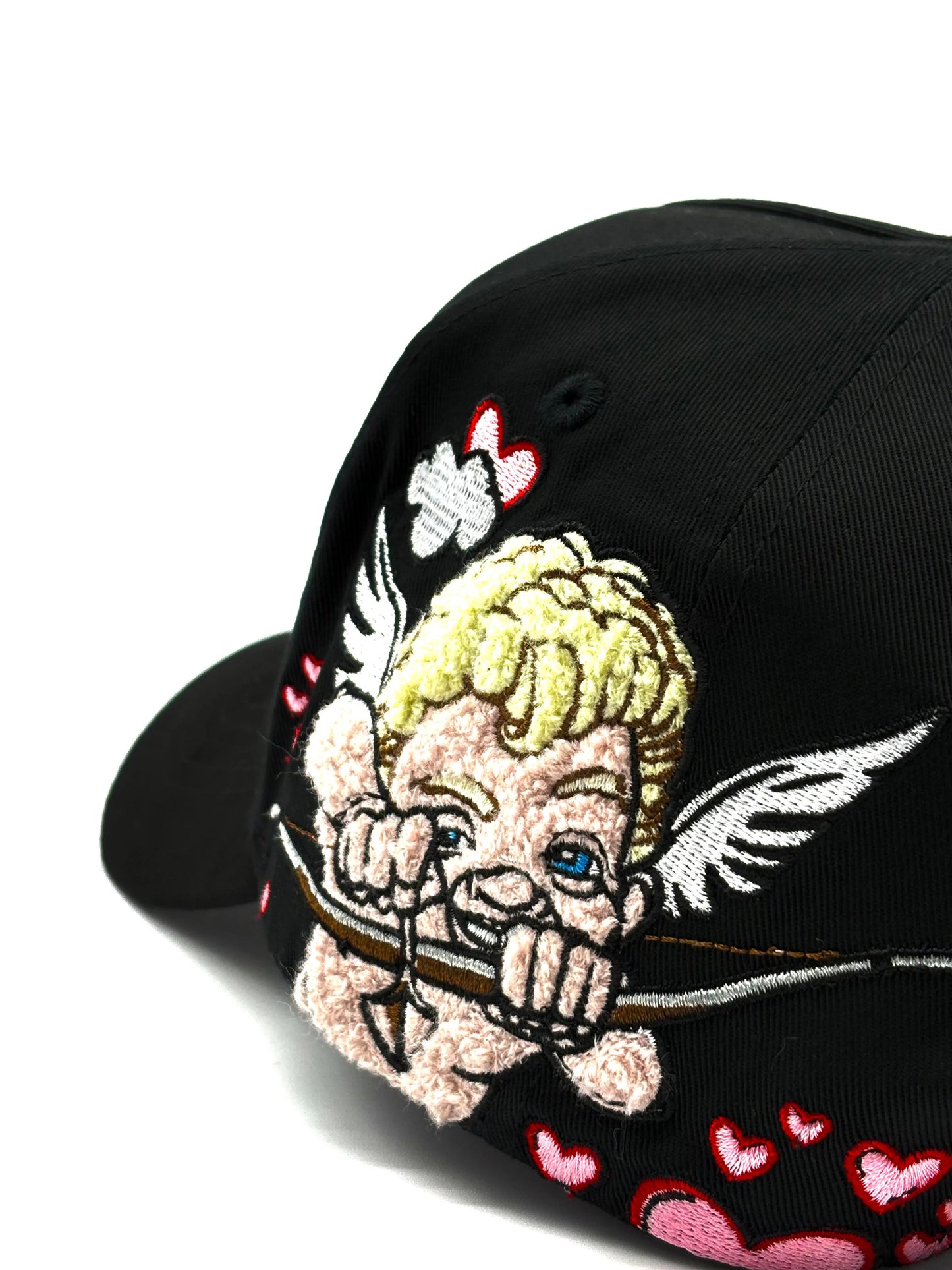31 HATS "LA ClOUDS IN LOVE"