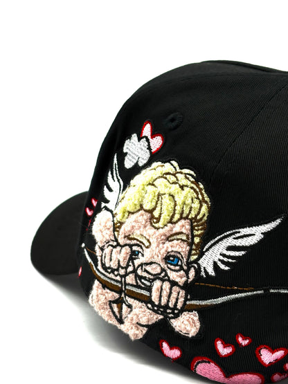 31 HATS "LA ClOUDS IN LOVE"