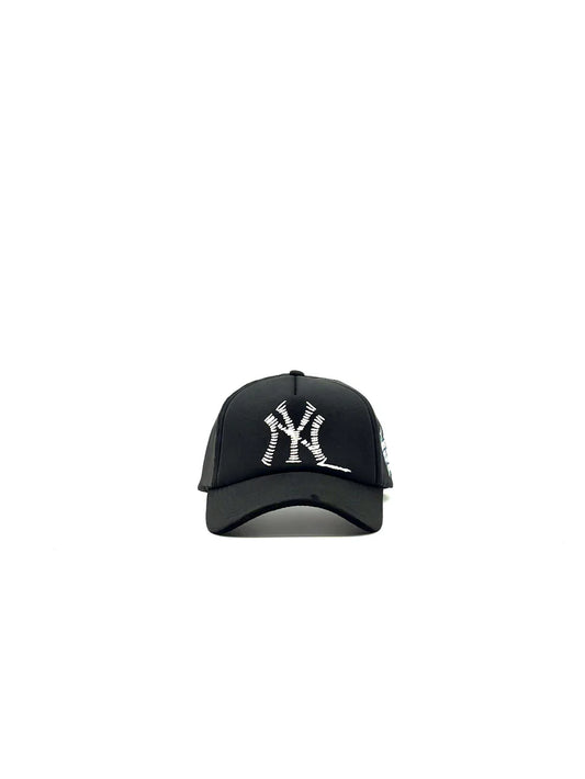 INCOGNITO "NY SNOW"