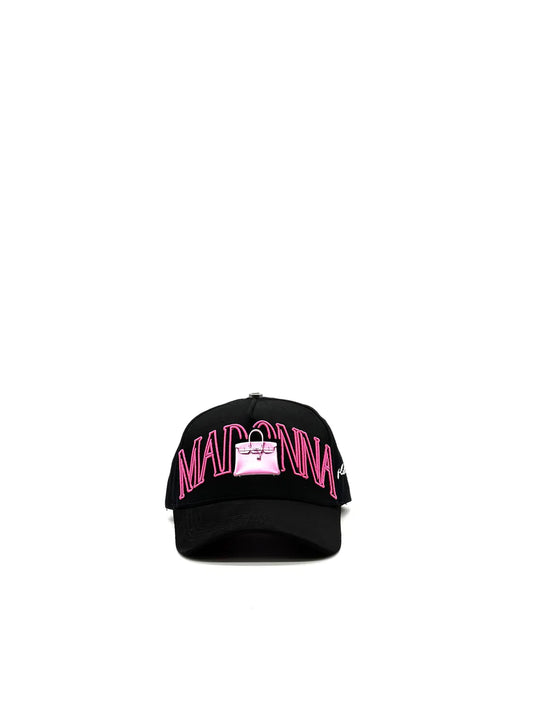 JJ HATS "MADONNA"