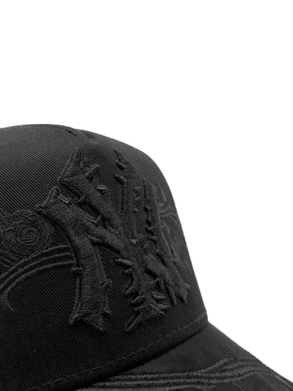 AB HATS "NY JESUCRISTO"