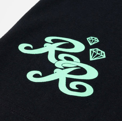 PLAYERA RICHIE RICH "DOLLAR SIGNS"