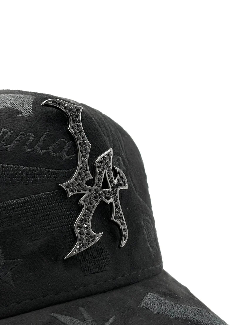 EL DREAMER HATS "L.A. NO SOUL"
