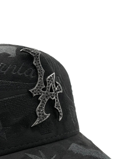 EL DREAMER HATS "L.A. NO SOUL"
