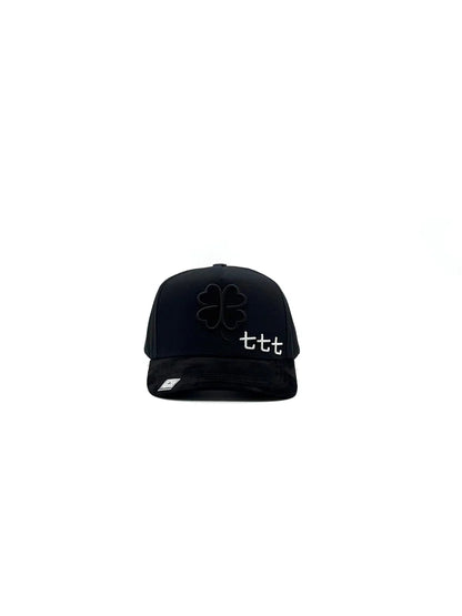 BIG BOSS "TREBOL 777 NEGRA"