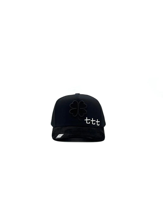 BIG BOSS "TREBOL 777 NEGRA"