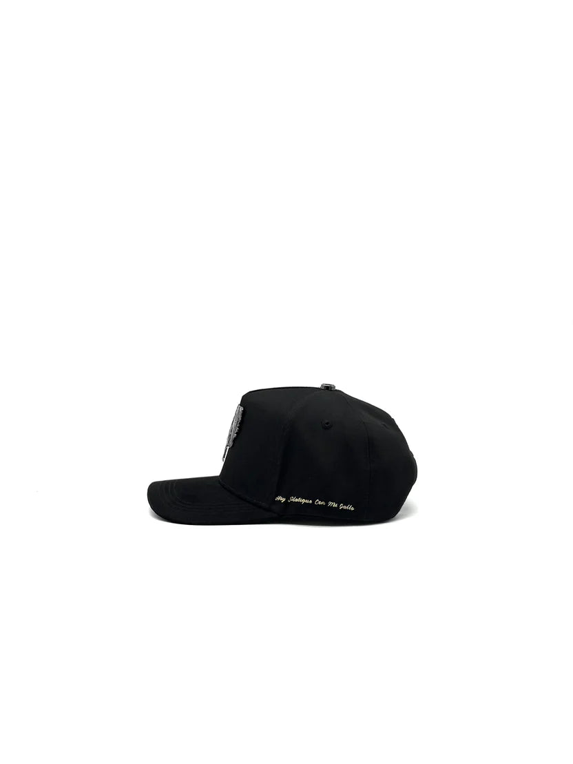 BIG BOSS "GALLO BLACK "