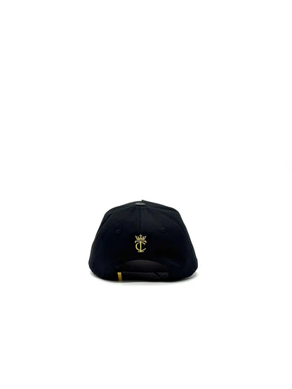 CONTTI X BIG BOSS "LA GOLD BOTTOM"