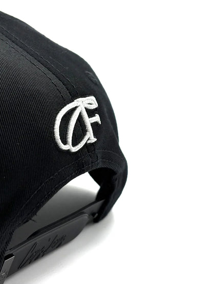 CAPS FANS "COLLECTION CF BLACK"