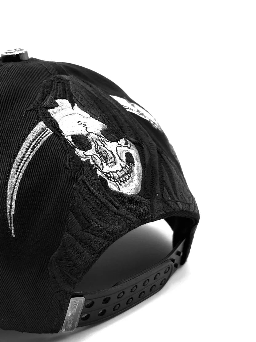 NINETY HATS X CAPS FANS "LA SANTA"