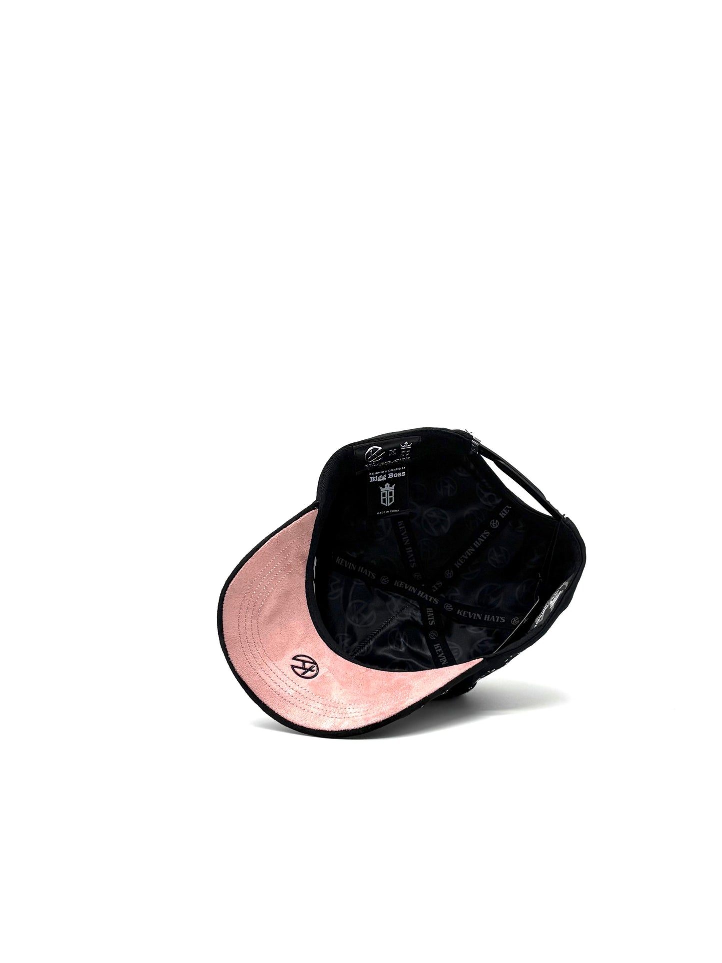 BIG BOSS X KEVIN HATS "SAKURA"